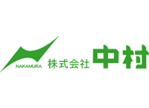 株式会社中村ロゴ